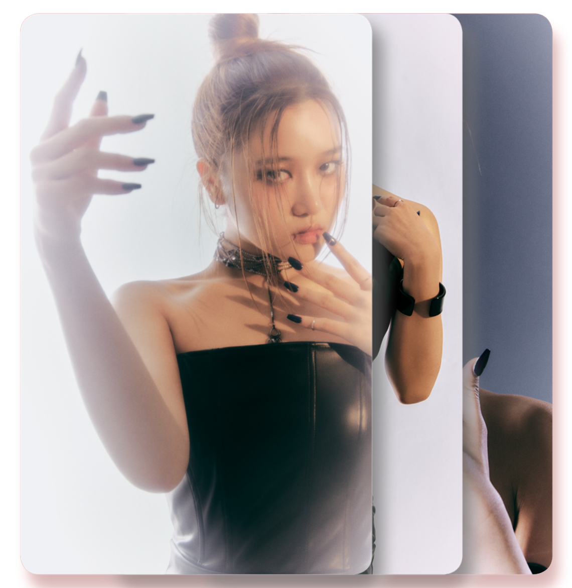 지니유 - Last Queen - KiTalbum