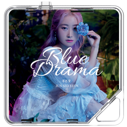 전서연 - Blue Drama - KiTalbum