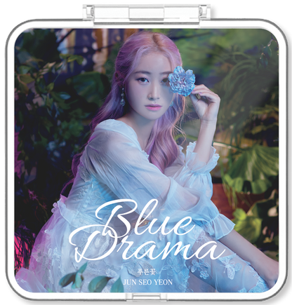전서연 - Blue Drama - KiTalbum