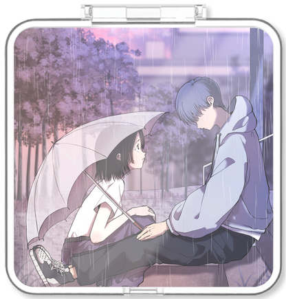 도규 - 봄비(春雨) - KiTalbum