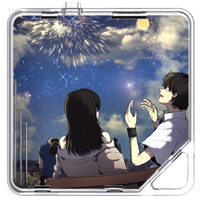 도규 - 잔월효성(殘月曉星) - KiTalbum