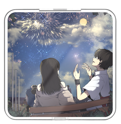 도규 - 잔월효성(殘月曉星) - KiTalbum