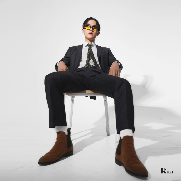 지프크락 - Thunder : Special Edition - KiTalbum