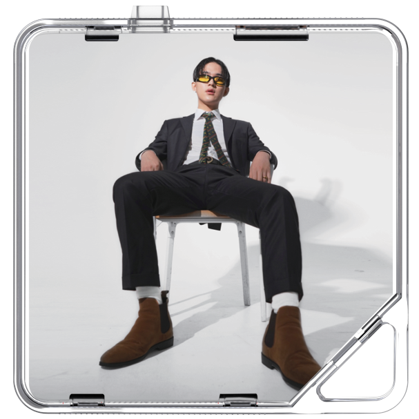 지프크락 - Thunder : Special Edition - KiTalbum