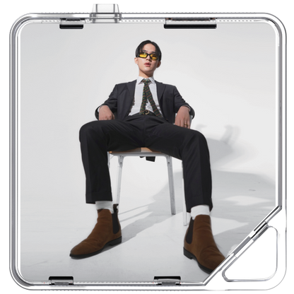지프크락 - Thunder : Special Edition - KiTalbum