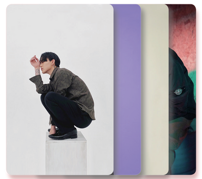 지프크락 - Thunder : Special Edition - KiTalbum
