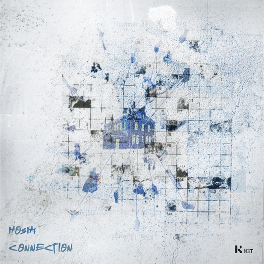 HOSHi - CONNECTION - KiTalbum