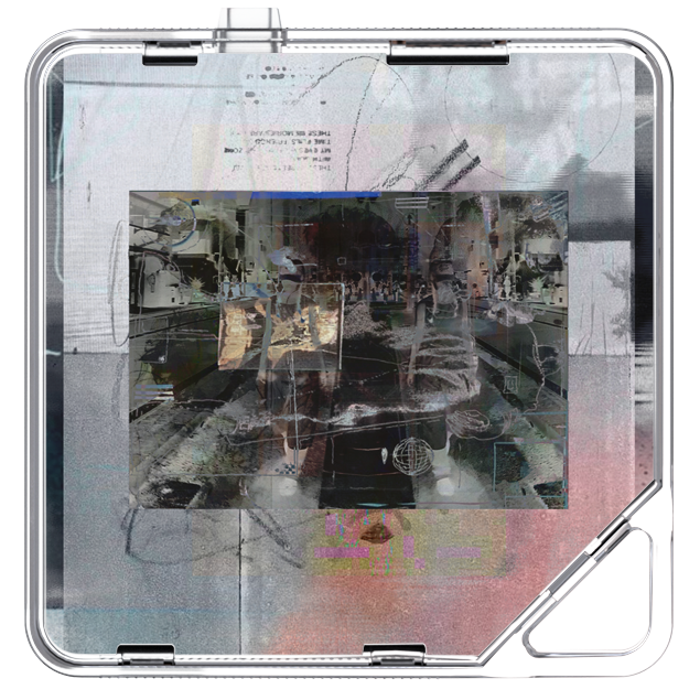 HOSHi - Illusion - KiTalbum