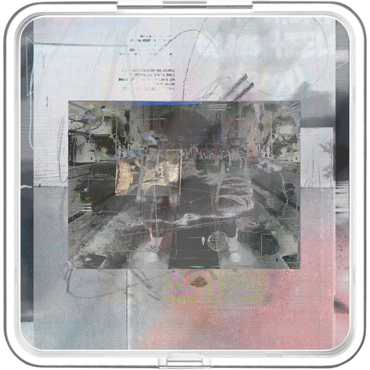 HOSHi - Illusion - KiTalbum