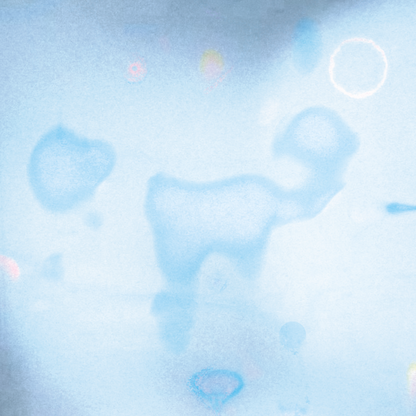 HOSHi - Blue Wave - KiTalbum