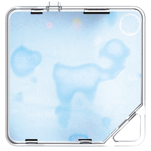 HOSHi - Blue Wave - KiTalbum