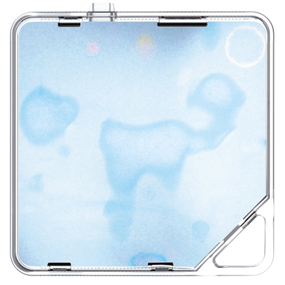 HOSHi - Blue Wave - KiTalbum
