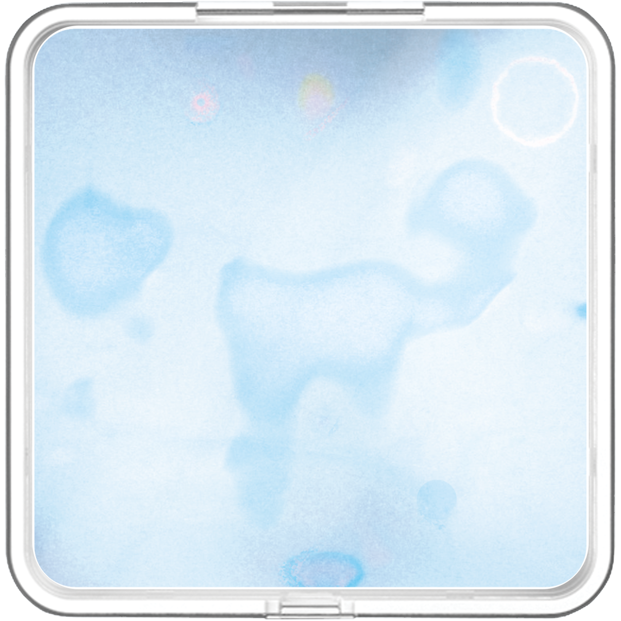 HOSHi - Blue Wave - KiTalbum