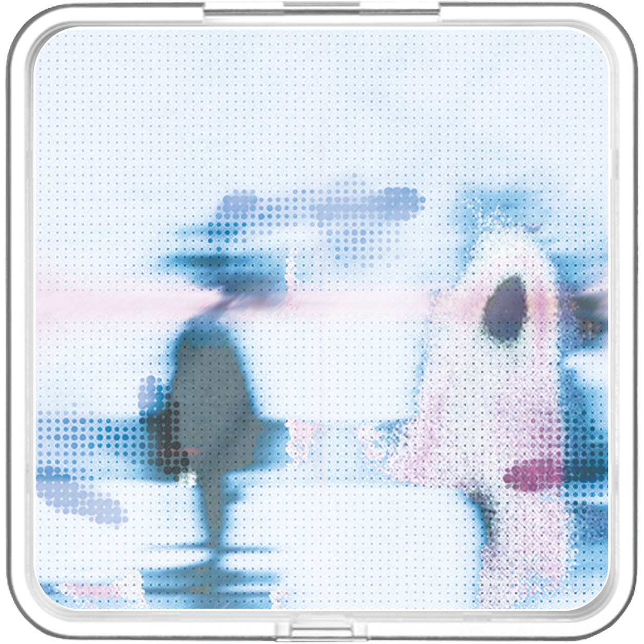 HOSHi - Sonder - KiTalbum