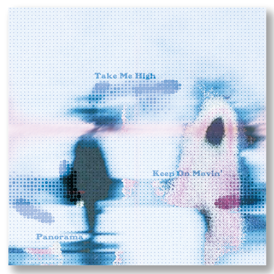 HOSHi - Sonder - KiTalbum