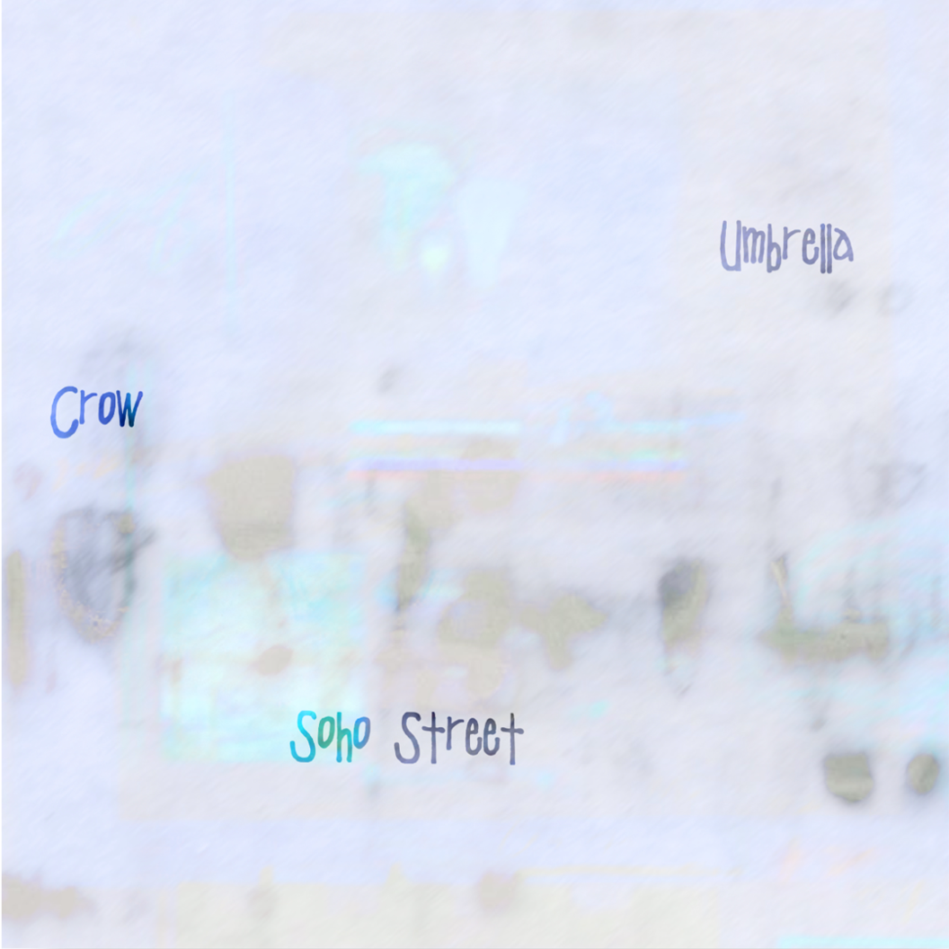HOSHi - Horizons - KiTalbum