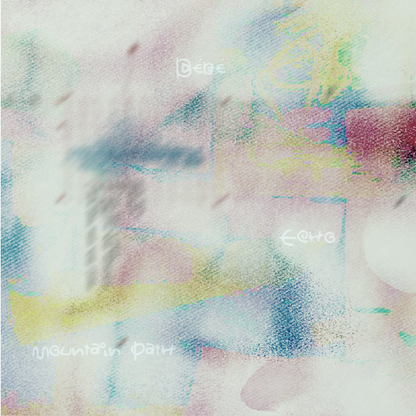 HOSHi - Calmness - KiTalbum