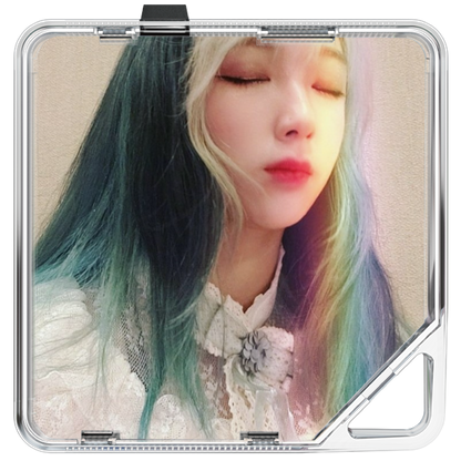 아이리스킴 - Message - KiTalbum
