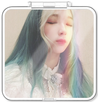 아이리스킴 - Message - KiTalbum