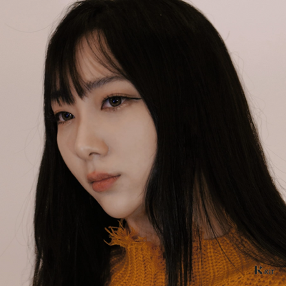 아이리스킴 - Valse in lost moment - KiTalbum