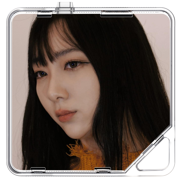아이리스킴 - Valse in lost moment - KiTalbum
