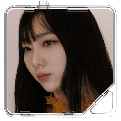 아이리스킴 - Valse in lost moment - KiTalbum