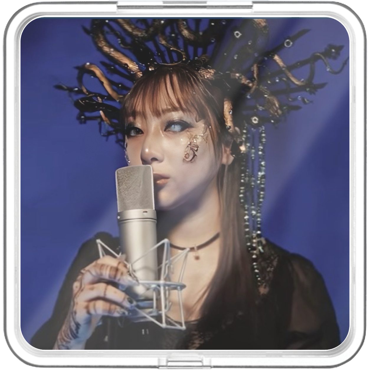 아이리스킴 - Pick your poison - KiTalbum