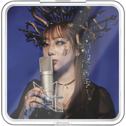 아이리스킴 - Pick your poison - KiTalbum