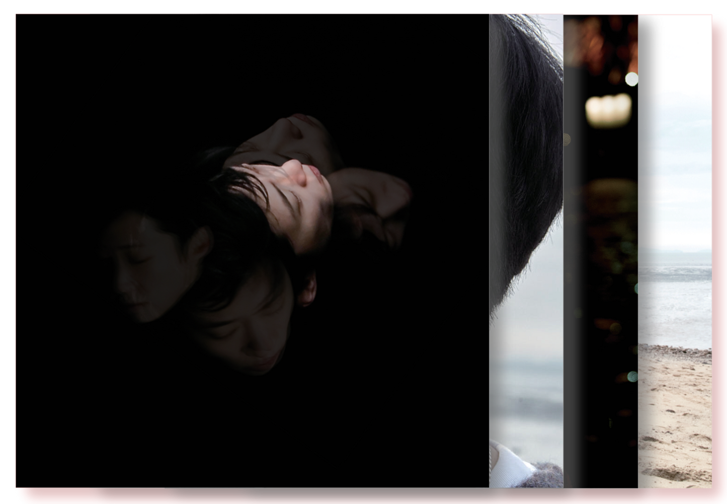 The HARRY(더 해리) - 사실은 말야 - KiTalbum