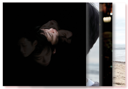 The HARRY(더 해리) - 사실은 말야 - KiTalbum