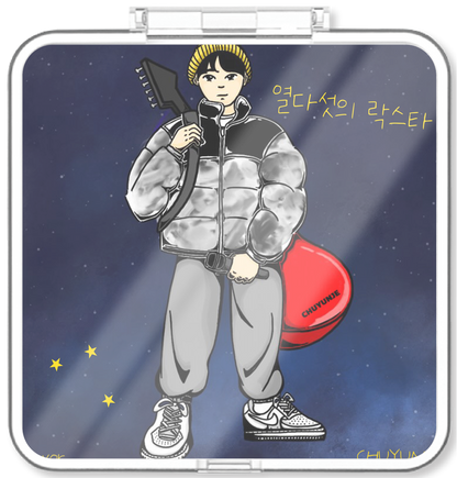 추윤제 - 열다섯의락스타 - KiTalbum