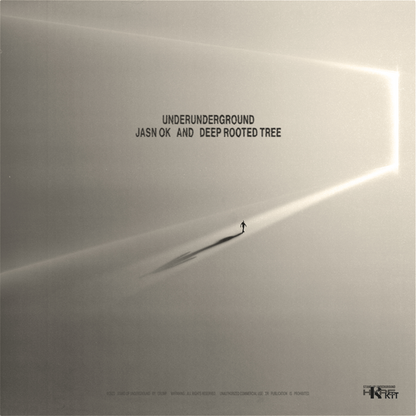 JASN OK, Deep Rooted Tree - Stand Up Underground HYPE EP. 02 : JASN OK - KiTalbum