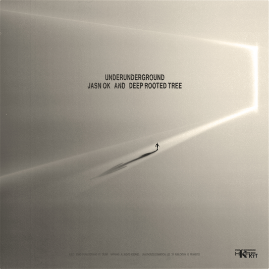 JASN OK, Deep Rooted Tree - Stand Up Underground HYPE EP. 02 : JASN OK - KiTalbum