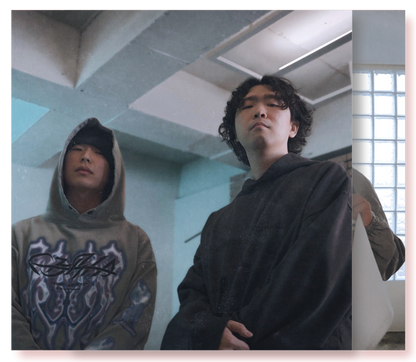 JASN OK, Deep Rooted Tree - Stand Up Underground Challenge EP. 05 : Fimbulwinter - KiTalbum