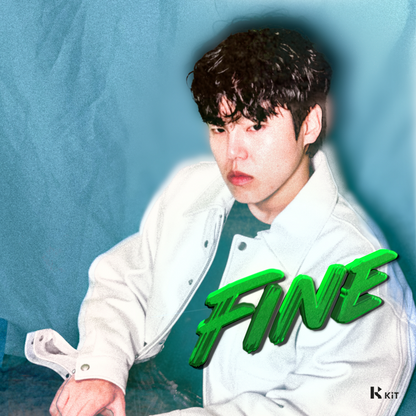 PLZY (플리지) - Fine - KiTalbum