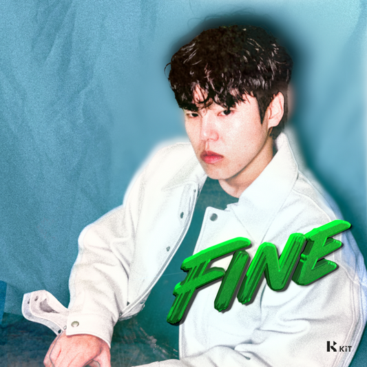 PLZY (플리지) - Fine - KiTalbum