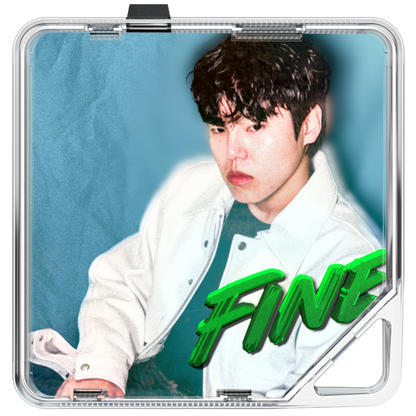 PLZY (플리지) - Fine - KiTalbum