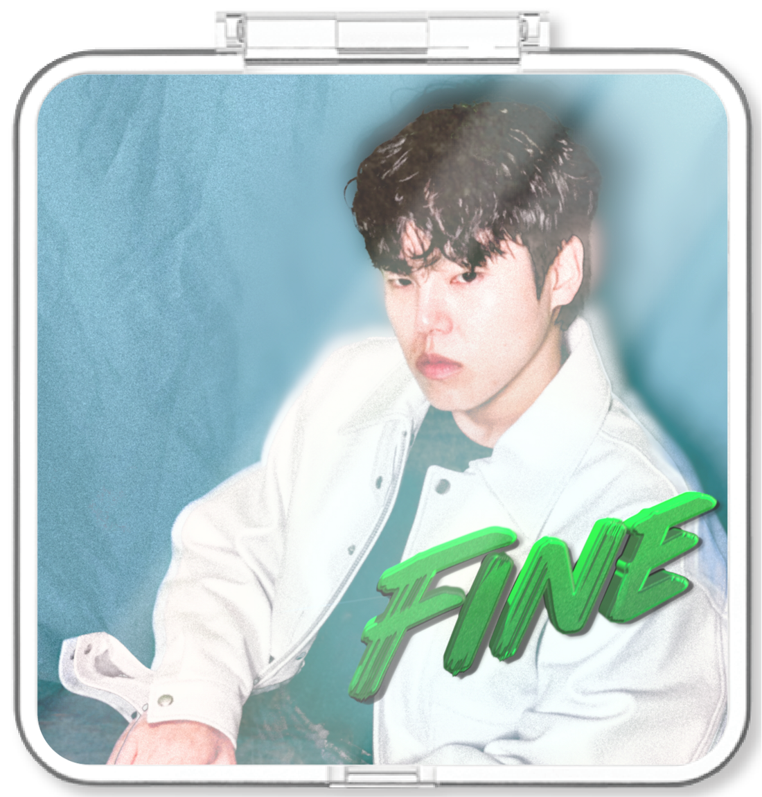 PLZY (플리지) - Fine - KiTalbum