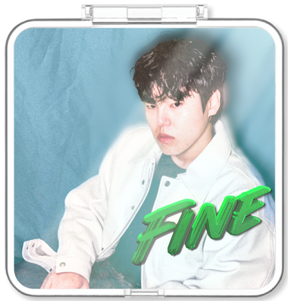PLZY (플리지) - Fine - KiTalbum