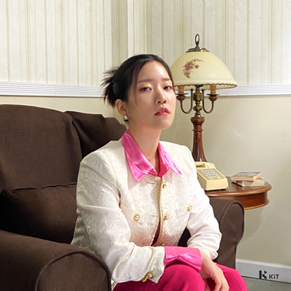 이유카(LeeYuKa) - Unusual - KiTalbum