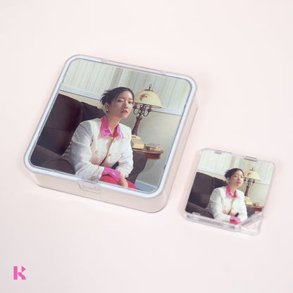 이유카(LeeYuKa) - Unusual - KiTalbum