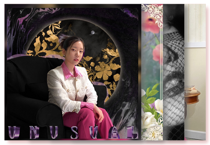 이유카(LeeYuKa) - Unusual - KiTalbum