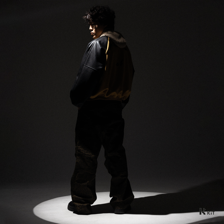 PYMEL (파이멜) - Sixth Sense - KiTalbum
