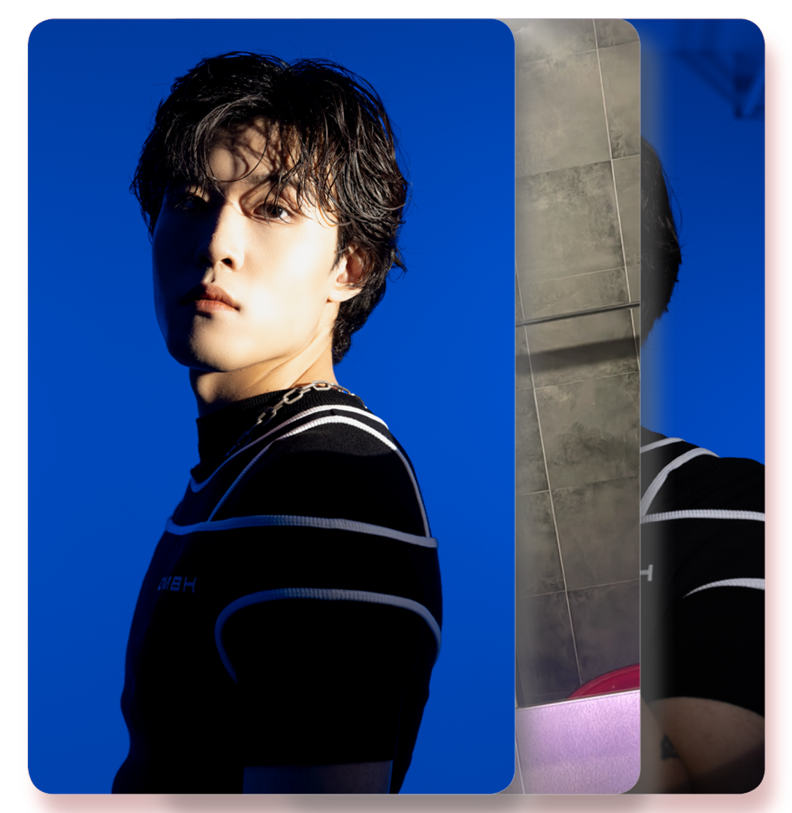 PYMEL (파이멜) - Sixth Sense - KiTalbum