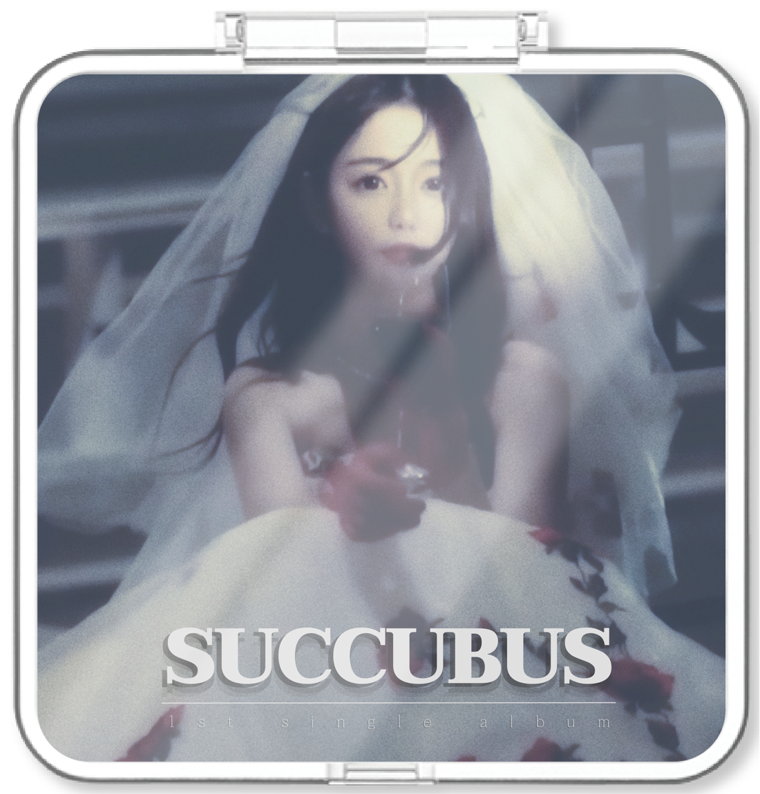 조다올Daol - Succubus - KiTalbum