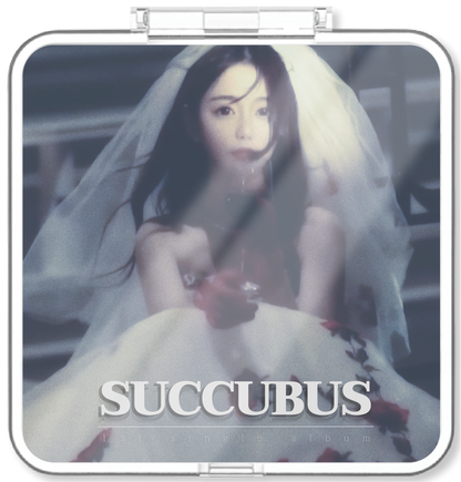 조다올Daol - Succubus - KiTalbum
