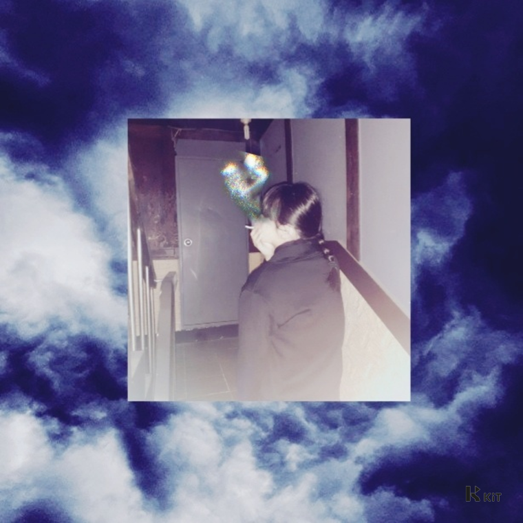 허민성 (WAVY) - WOR$T ALL DAY - KiTalbum
