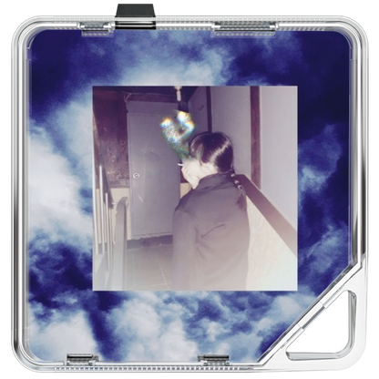 허민성 (WAVY) - WOR$T ALL DAY - KiTalbum