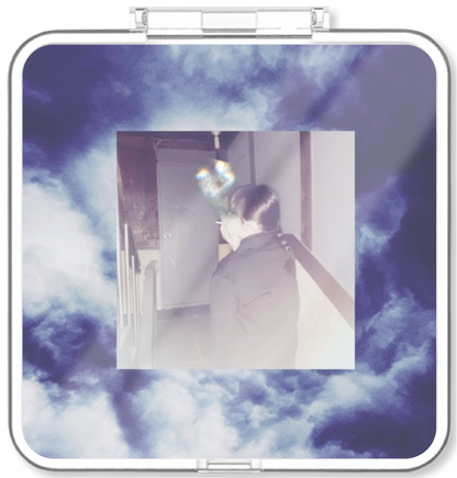 허민성 (WAVY) - WOR$T ALL DAY - KiTalbum