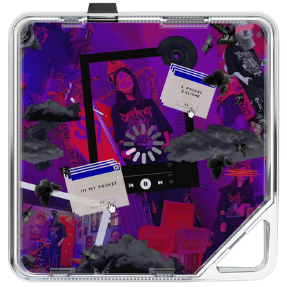 Wayrock(웨이록) - in my pocket - KiTalbum